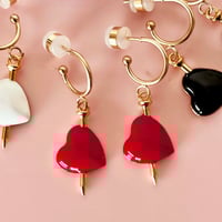 Image 1 of Nailed It Half Hoops 