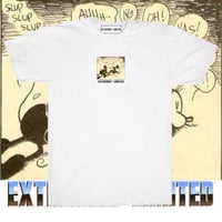 Image 1 of Gulp t-shirt