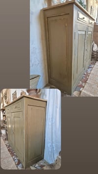 Image 2 of Le buffet patiné 