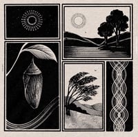 'DIVINE UNFOLDING' PRINT