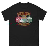 Image 3 of Super Bowl Tee