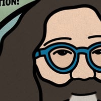 Image 2 of Good Citizen Print