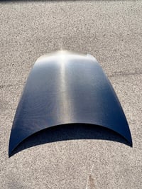 Image 2 of Porsche 991/981/718 dry carbon hood