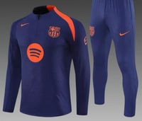 Barcelona Tracksuit 4