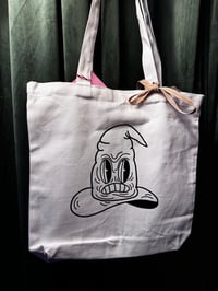 Image 3 of Sorting Hat Tote