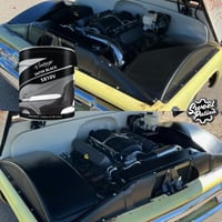 Image 3 of Satin Black 