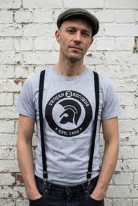 Image 1 of Camiseta Trojan Records