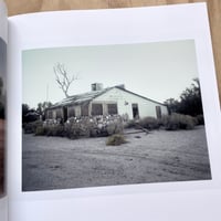 Image 4 of Jason Lee - Refueled: Vol. 01 Instant Film (Signed & Numbered)