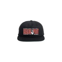 Image 1 of “Breaking Point” Snapback