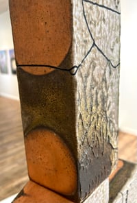 Image 10 of Square Stack- Jasper Summers