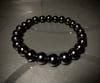 Black Onyx Bracelet - Protection, Balance, Strength 