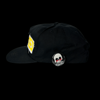 Image 2 of DEAD RANSOM HAT #1