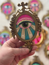 Image 1 of Mystic Eye #2