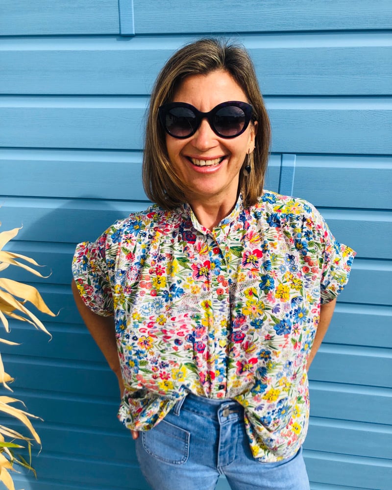 Image of Chemise Liberty