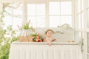 Image of Vintage Sink Minis