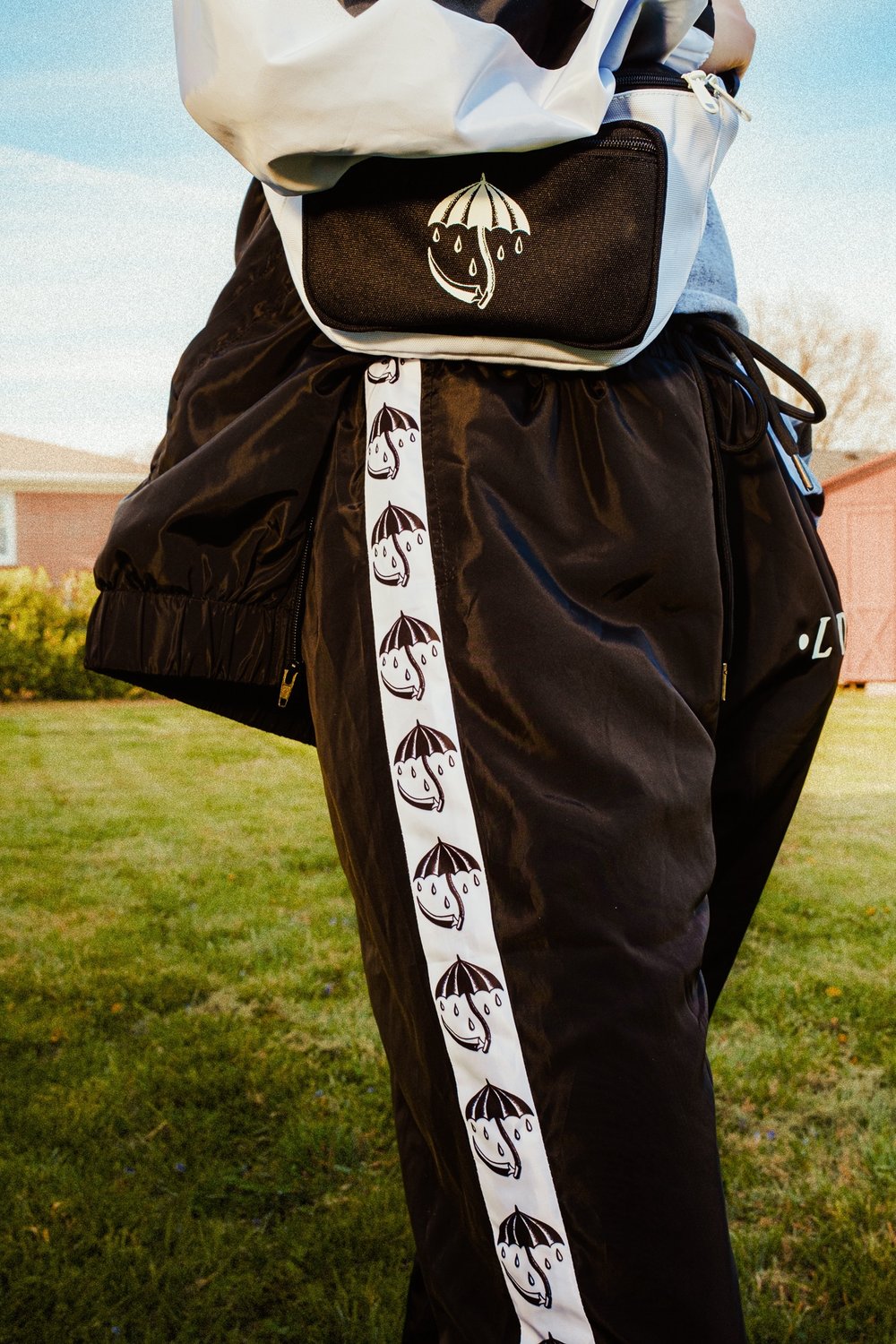 LDB Track Pants