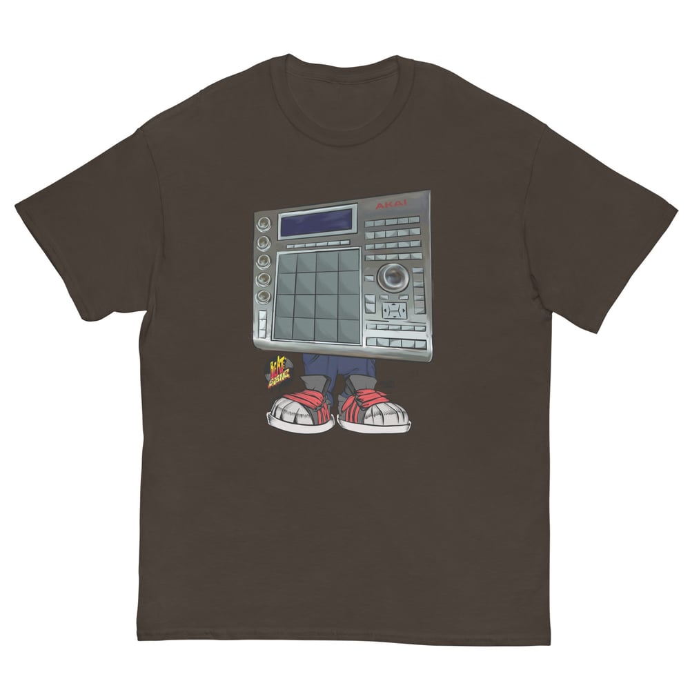 BEATSYNCMPCSTUDIO
