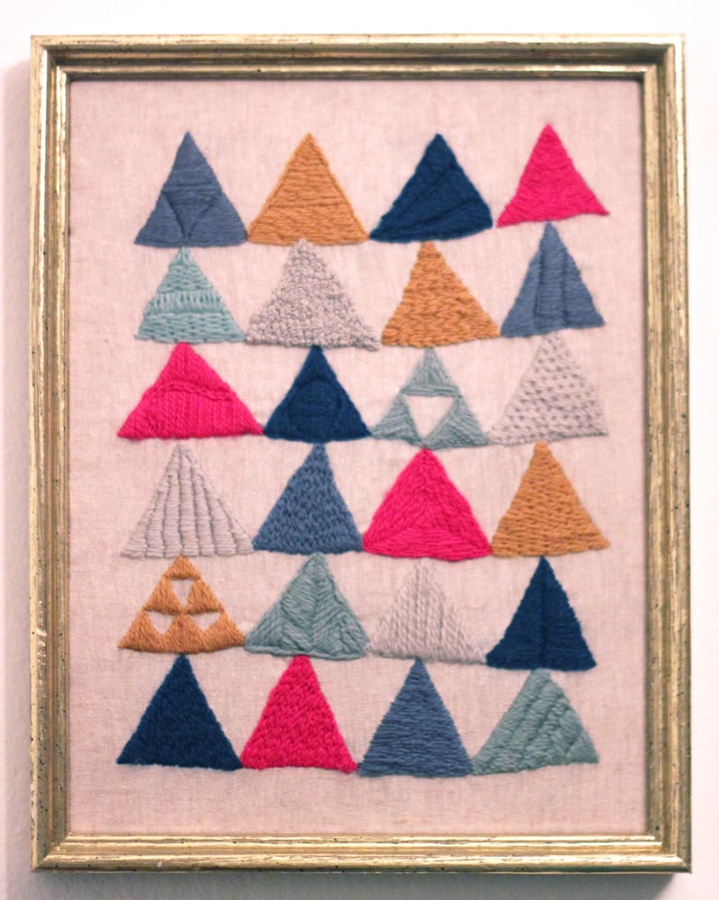 Image of Geometric Sampler