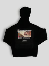 Image 2 of Creation of life hoodie 