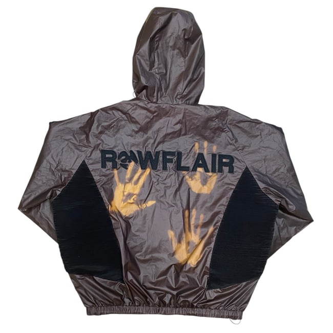 RawFlair Heat Reactive Jacket