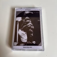 Hypertrophy - Monsters Win