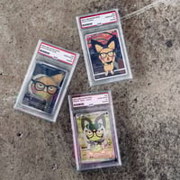 Image 1 of Pukimak Card