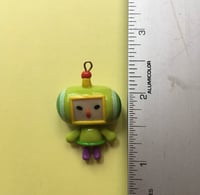 Image 4 of KD Inspired Polymer Clay Charm
