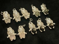 Bubu charms 