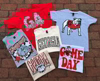 NEW! $12 Youth UGA Collection