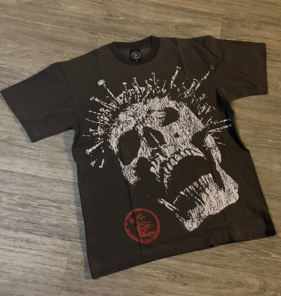 Image of Hallstar Crown Shirt