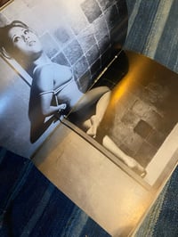 Image 6 of Kinbaku Photo Collection 3, 1970.