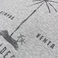 Image 3 of Discos Malibu Tee