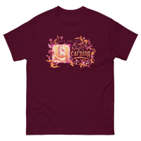 Image 1 of Lesbian Yearning T-Shirt