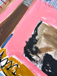 Image 2 of “Summer Time” - Original