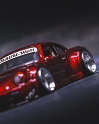 Image 8 of RWB PORSCHE 930 CUSTOM