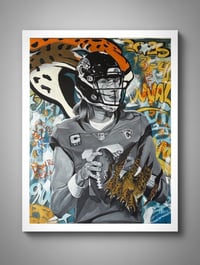 Image 1 of Trevor Lawrence "Duval’s Own"  Limited Edition Signed Print