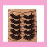Image 1 of Messy Lash Tray 
