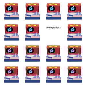 Image of Phonokoffer 3
