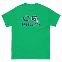 Image 3 of Go Birds tee
