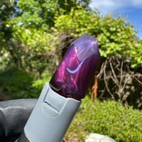 Image 8 of Kyber 13 Purple Chrome *Tall