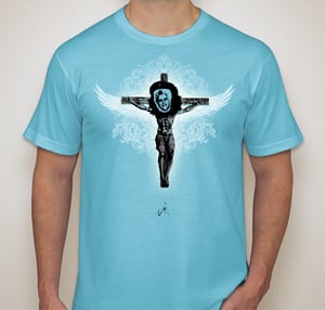 Image of The "CheSus My Lord and Jayvior"