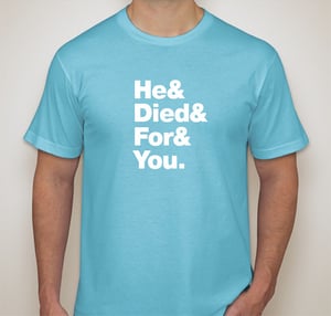 Image of The "Ampersand"