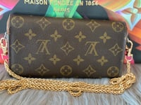 Image 2 of Louis Vuitton Sarah WOC CA1037