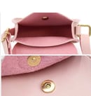 Image 4 of Personalized Mini Toddler Crossbody