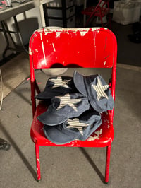 Image 1 of Blue striped cadet 