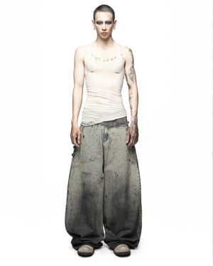 Image of LATUI ATELIER - Suegar Daily Tank Top