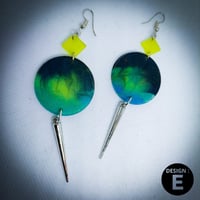 Image 8 of B20 BLACKHOLE Silver