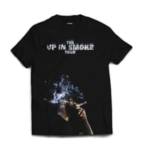 HAWDD The Up In Smoke Tour Tee