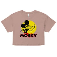 Image 6 of MORK Women’s crop top 