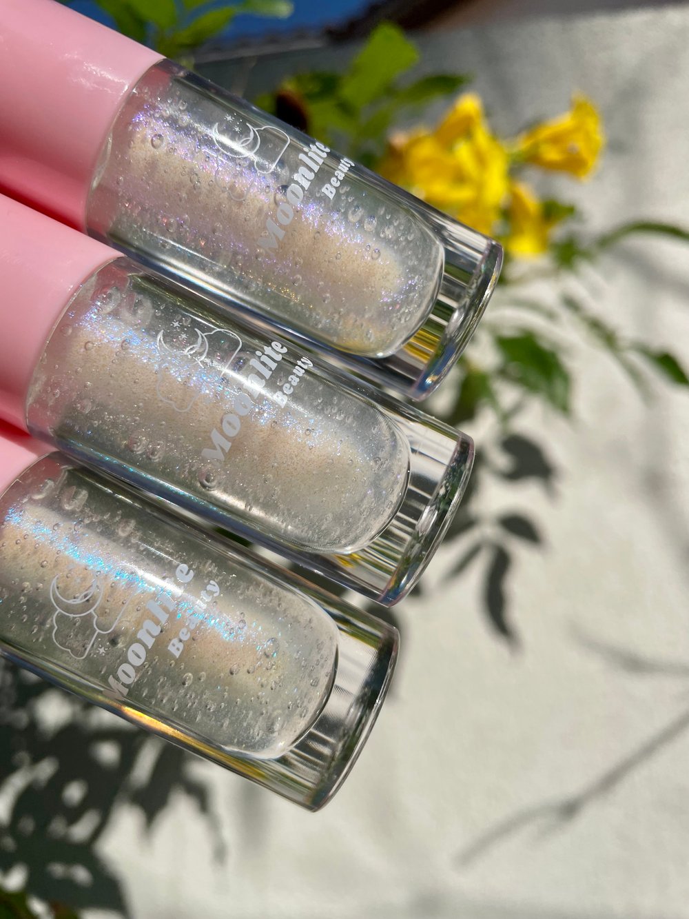Image of Boy Tears Hydrating Lip Oil